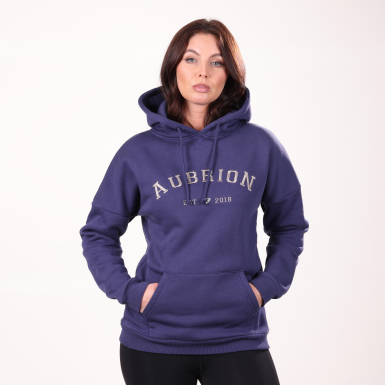 Shires Aubrion Serene Hoodie